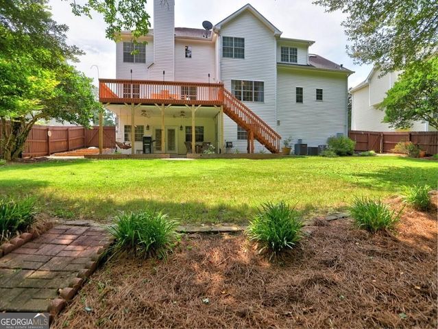 2818 Penncross Drive SW, Marietta, GA 30064