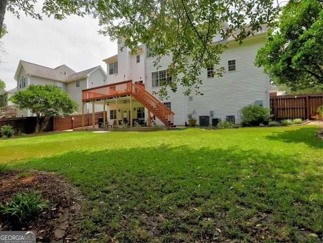 2818 Penncross Drive SW, Marietta, GA 30064
