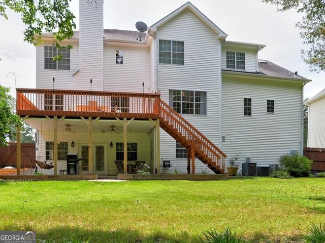 2818 Penncross Drive SW, Marietta, GA 30064