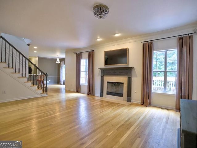 2818 Penncross Drive SW, Marietta, GA 30064