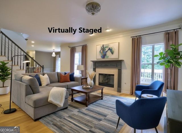 2818 Penncross Drive SW, Marietta, GA 30064