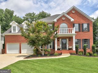 2818 Penncross Drive SW, Marietta, GA 30064