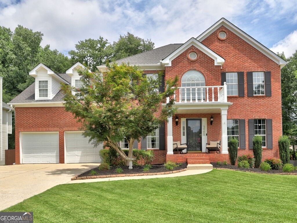 2818 Penncross Drive SW, Marietta, GA 30064