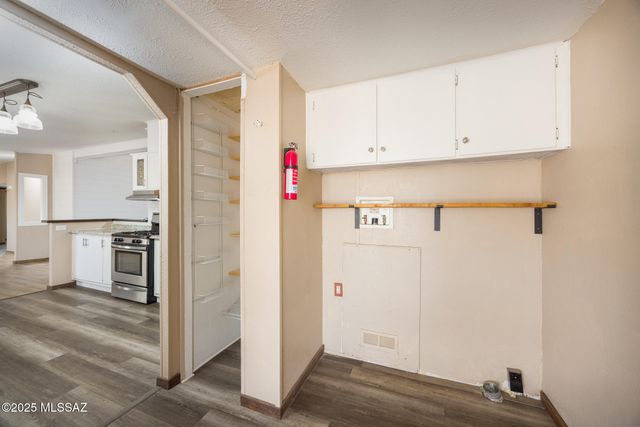 7193 S Pintek Lane, Hereford, AZ 85615