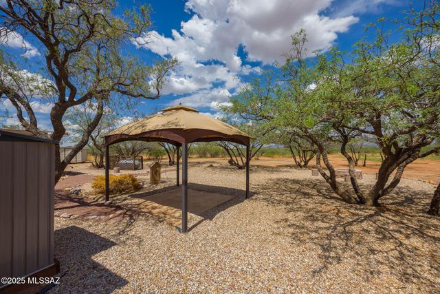 7193 S Pintek Lane, Hereford, AZ 85615