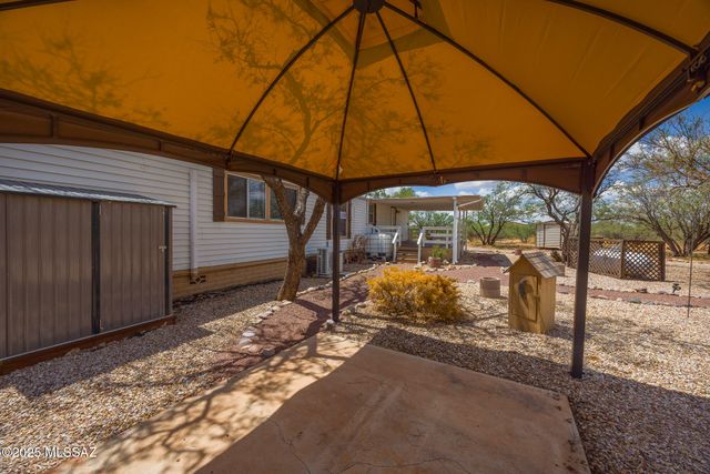 7193 S Pintek Lane, Hereford, AZ 85615