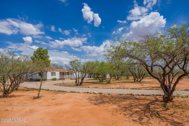 7193 S Pintek Lane, Hereford, AZ 85615
