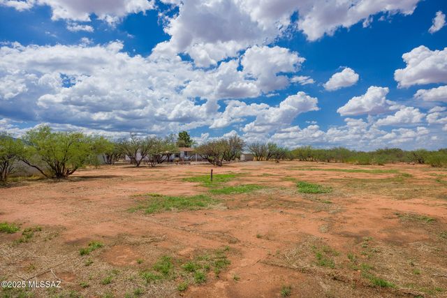 7193 S Pintek Lane, Hereford, AZ 85615