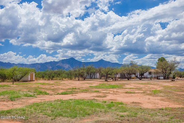 7193 S Pintek Lane, Hereford, AZ 85615