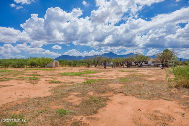 7193 S Pintek Lane, Hereford, AZ 85615