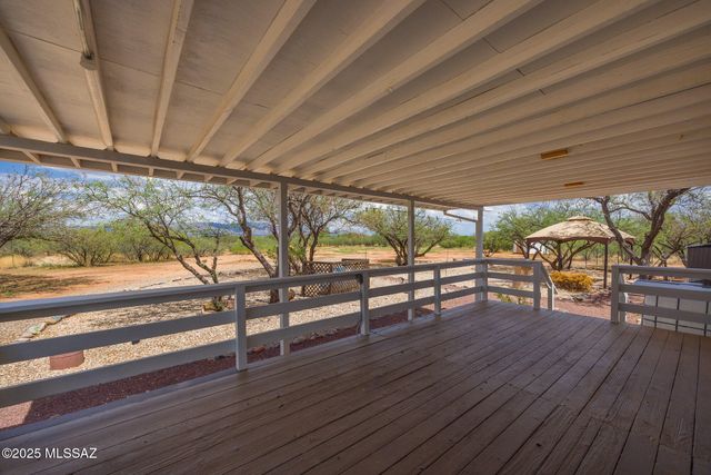 7193 S Pintek Lane, Hereford, AZ 85615