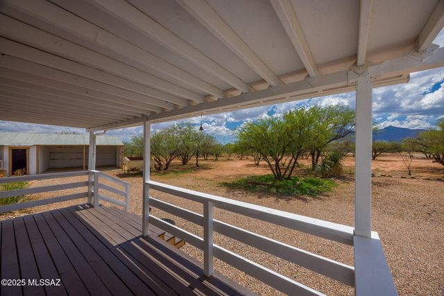 7193 S Pintek Lane, Hereford, AZ 85615
