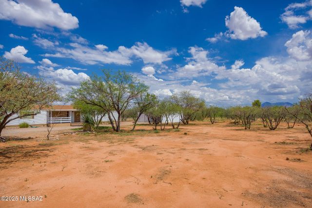 7193 S Pintek Lane, Hereford, AZ 85615