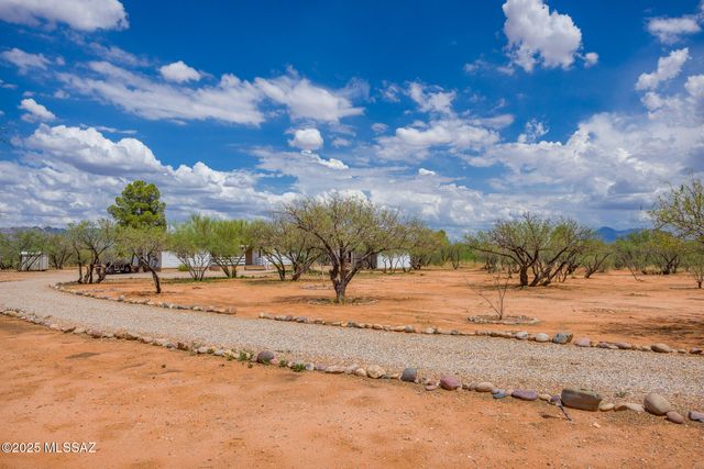 7193 S Pintek Lane, Hereford, AZ 85615