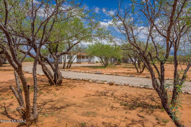 7193 S Pintek Lane, Hereford, AZ 85615