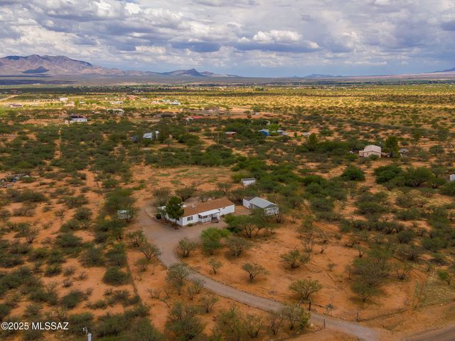 7193 S Pintek Lane, Hereford, AZ 85615