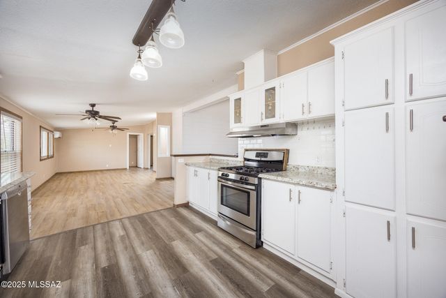 7193 S Pintek Lane, Hereford, AZ 85615