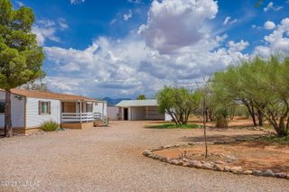 7193 S Pintek Lane, Hereford, AZ 85615