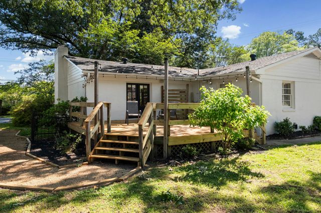 4100 POPLAR AVE, Memphis, TN 38117