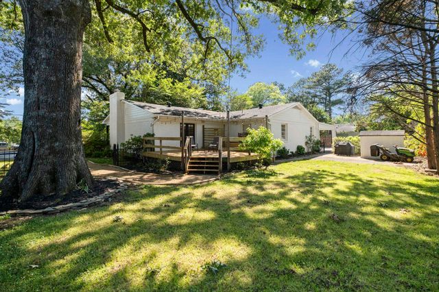 4100 POPLAR AVE, Memphis, TN 38117