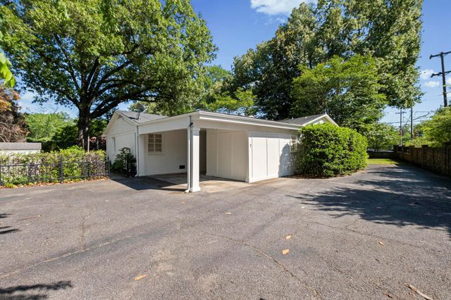 4100 POPLAR AVE, Memphis, TN 38117