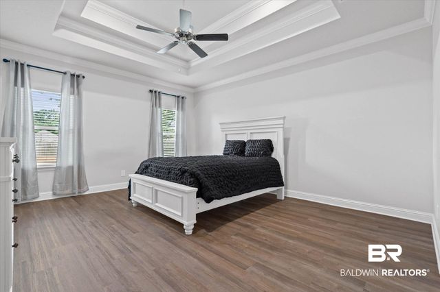 5743 Orchard Lane, Grand Bay, AL 36541