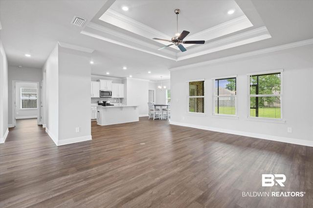 5743 Orchard Lane, Grand Bay, AL 36541