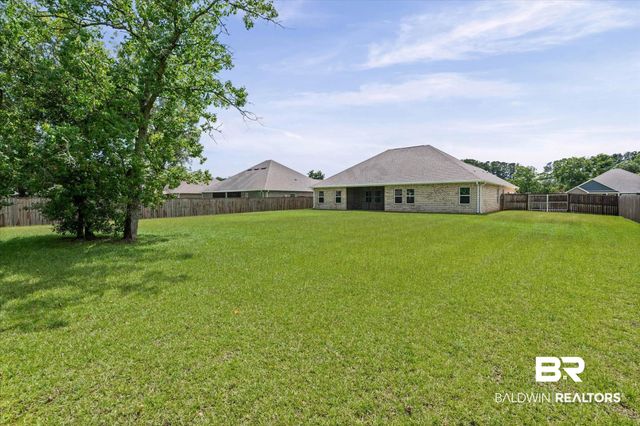 5743 Orchard Lane, Grand Bay, AL 36541