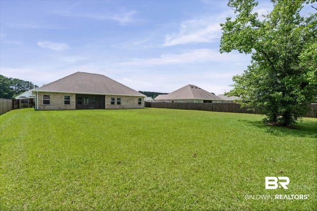 5743 Orchard Lane, Grand Bay, AL 36541