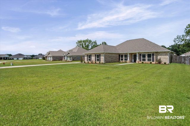 5743 Orchard Lane, Grand Bay, AL 36541