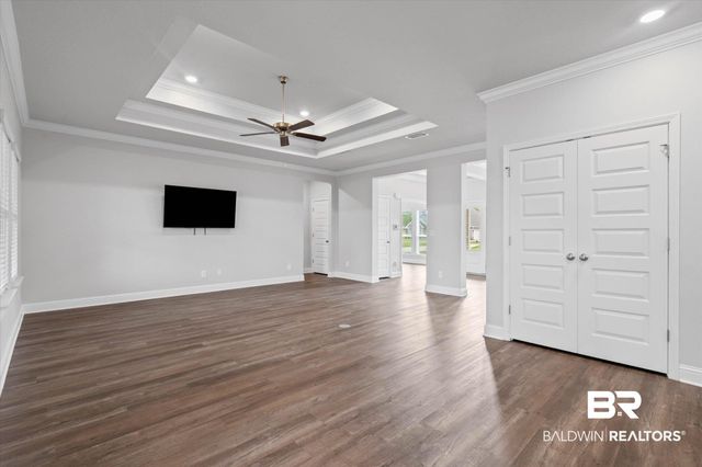 5743 Orchard Lane, Grand Bay, AL 36541