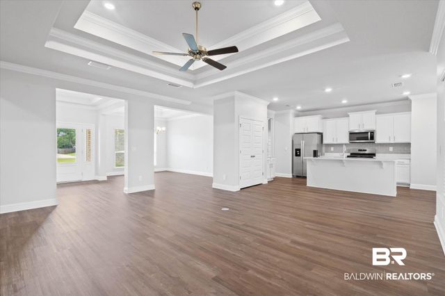 5743 Orchard Lane, Grand Bay, AL 36541
