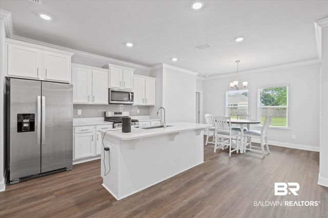 5743 Orchard Lane, Grand Bay, AL 36541