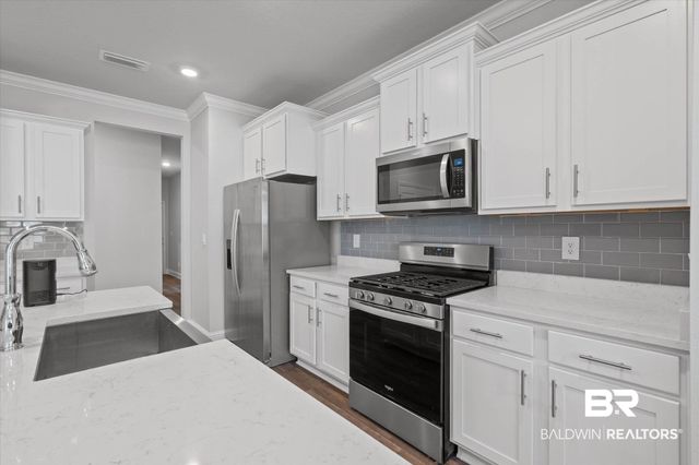5743 Orchard Lane, Grand Bay, AL 36541
