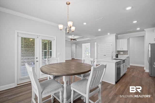 5743 Orchard Lane, Grand Bay, AL 36541