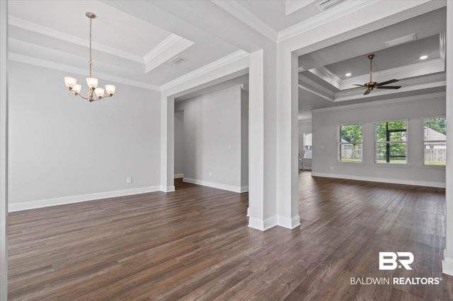 5743 Orchard Lane, Grand Bay, AL 36541