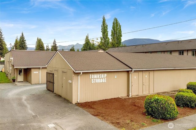 701 Township Street, Sedro Woolley, WA 98284