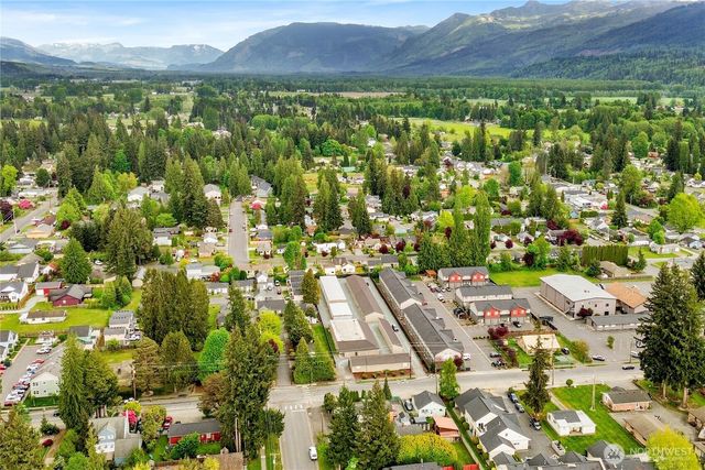 701 Township Street, Sedro Woolley, WA 98284
