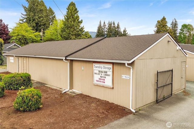 701 Township Street, Sedro Woolley, WA 98284
