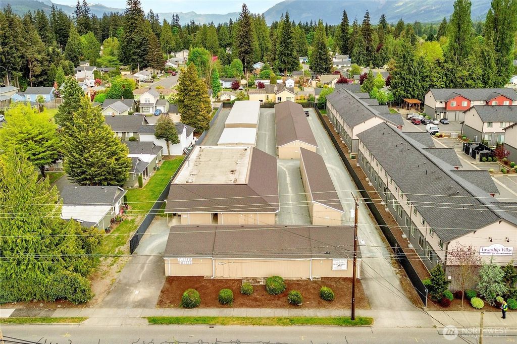 701 Township Street, Sedro Woolley, WA 98284