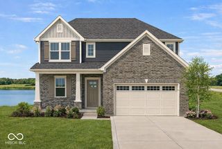 2066 Gosling Court, Franklin, IN 46131