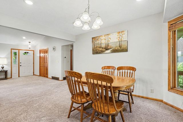 8763 Astro Drive, Jenison, MI 49428