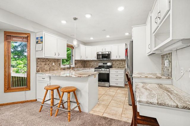 8763 Astro Drive, Jenison, MI 49428