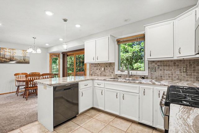 8763 Astro Drive, Jenison, MI 49428