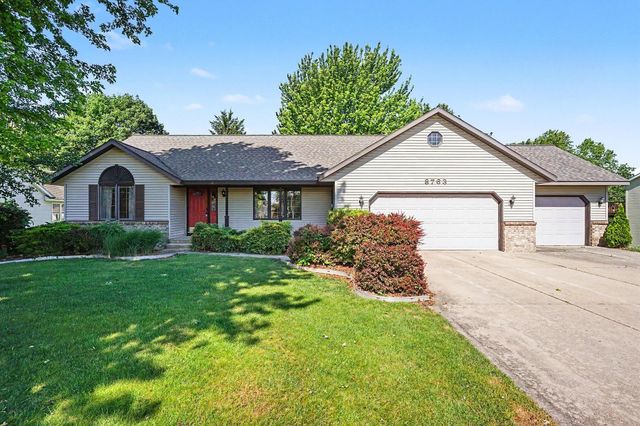 8763 Astro Drive, Jenison, MI 49428