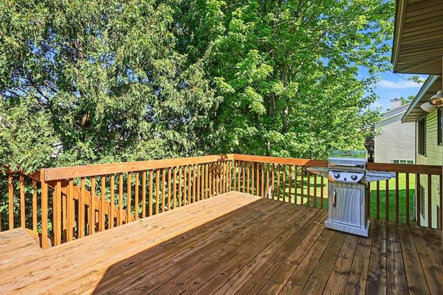 8763 Astro Drive, Jenison, MI 49428
