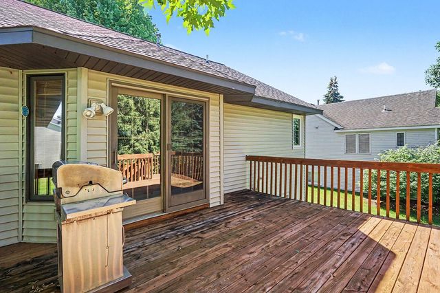 8763 Astro Drive, Jenison, MI 49428