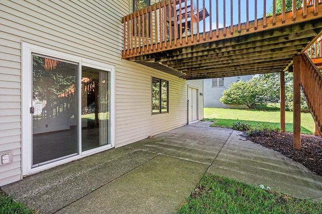 8763 Astro Drive, Jenison, MI 49428