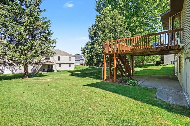 8763 Astro Drive, Jenison, MI 49428