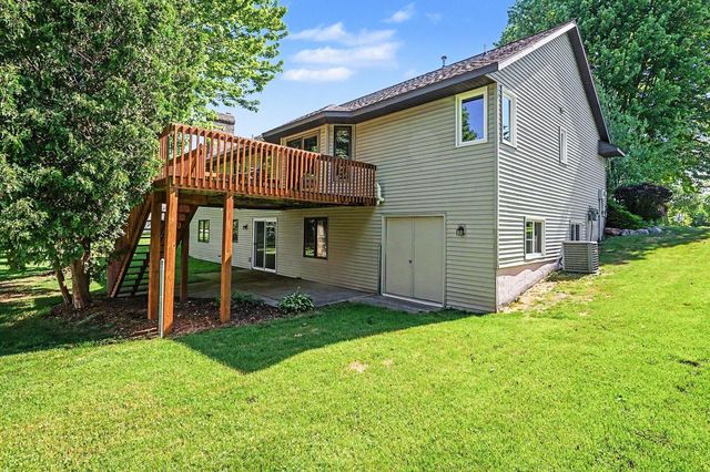 8763 Astro Drive, Jenison, MI 49428